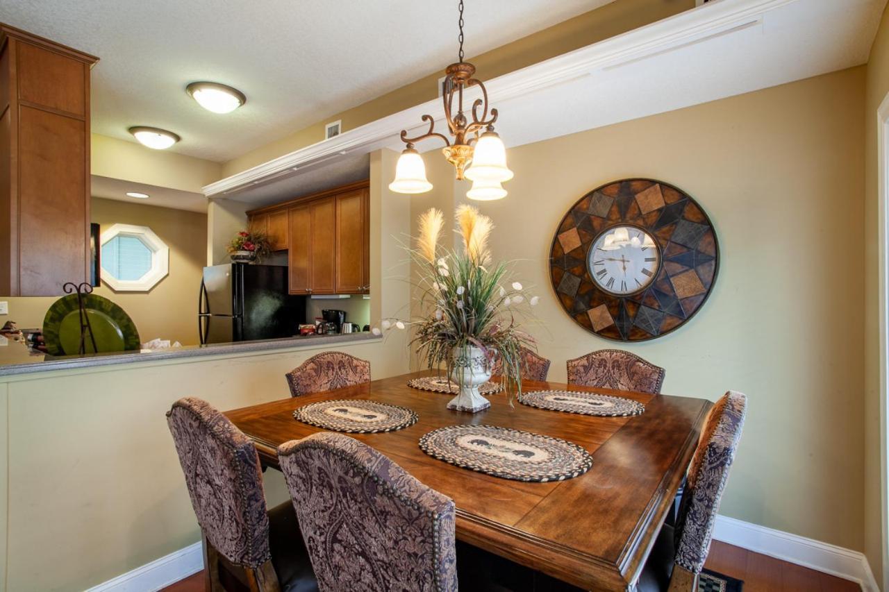 Convenient Gatlinburg Condo ภายนอก รูปภาพ