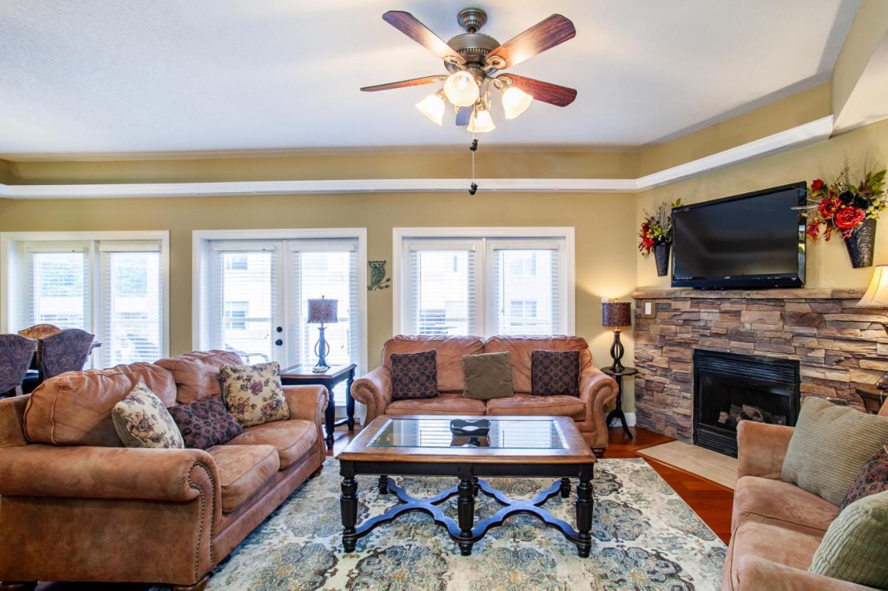Convenient Gatlinburg Condo ภายนอก รูปภาพ