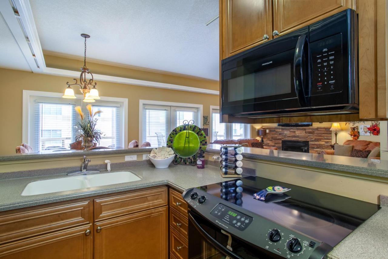 Convenient Gatlinburg Condo ภายนอก รูปภาพ