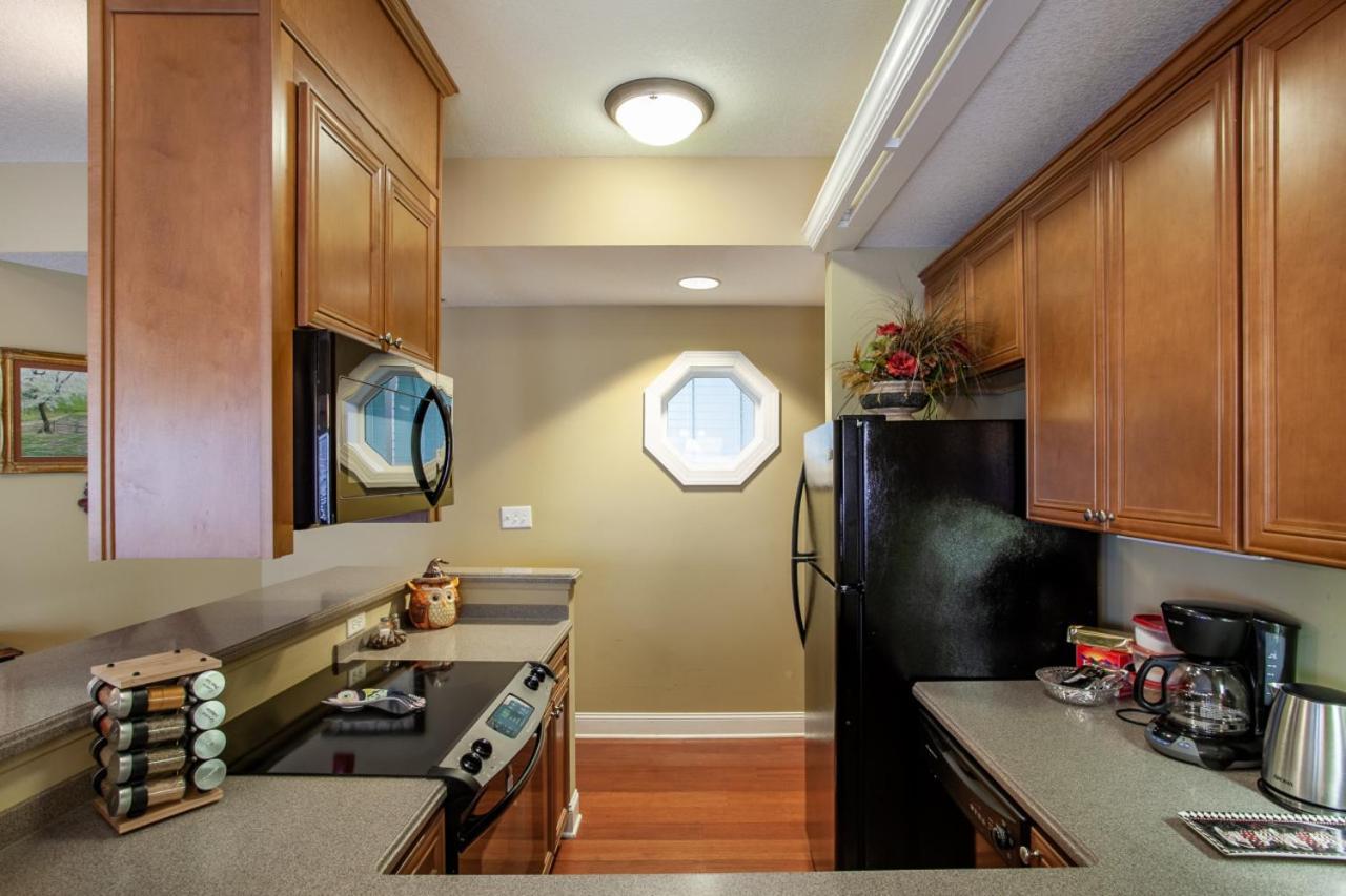Convenient Gatlinburg Condo ภายนอก รูปภาพ