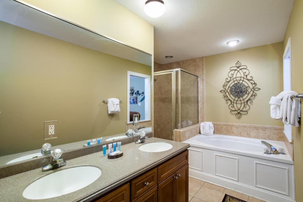 Convenient Gatlinburg Condo ภายนอก รูปภาพ