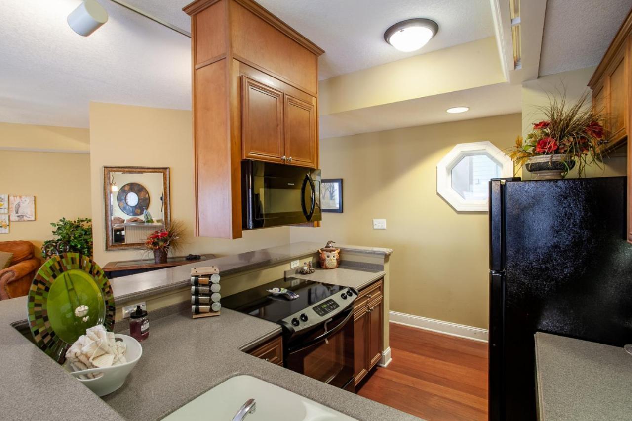 Convenient Gatlinburg Condo ภายนอก รูปภาพ