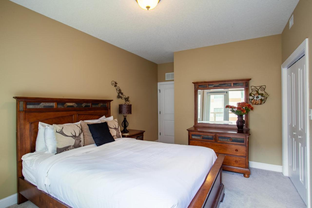 Convenient Gatlinburg Condo ภายนอก รูปภาพ