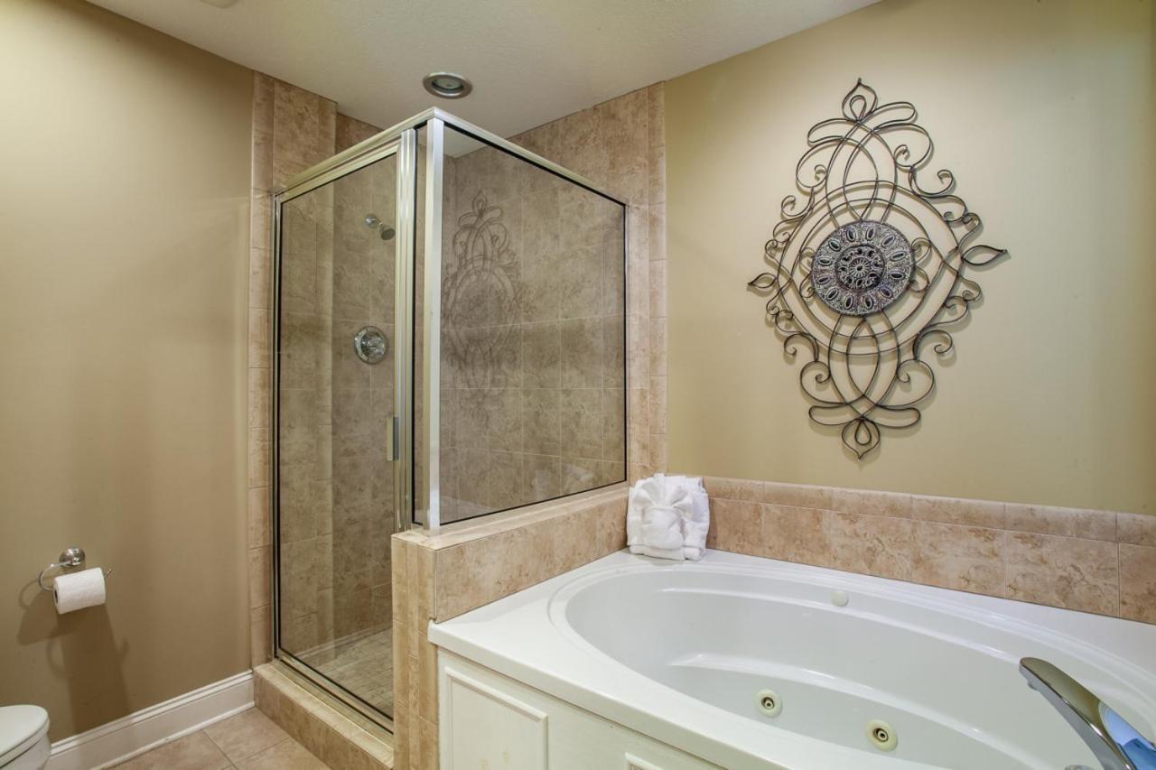 Convenient Gatlinburg Condo ภายนอก รูปภาพ