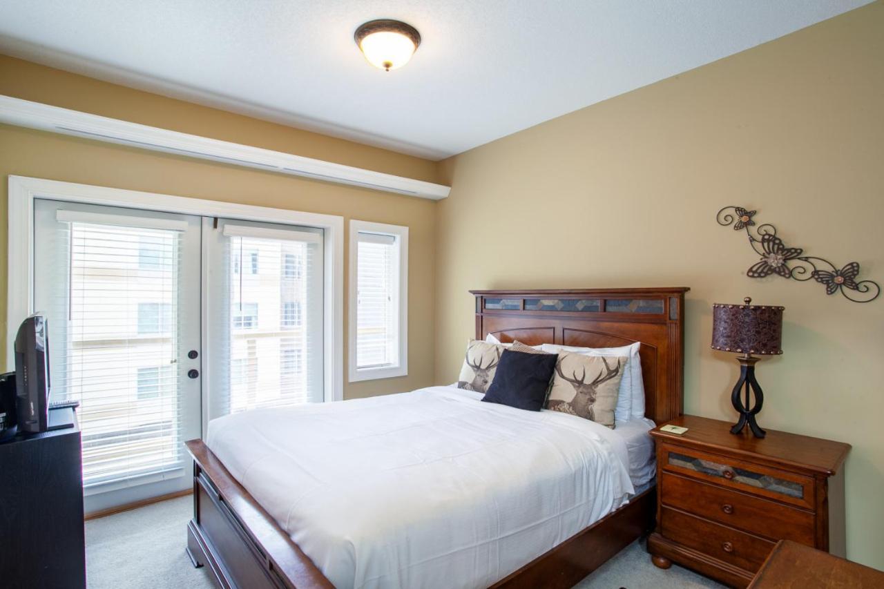 Convenient Gatlinburg Condo ภายนอก รูปภาพ
