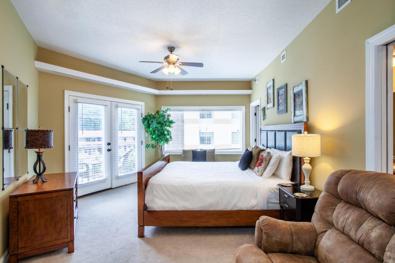 Convenient Gatlinburg Condo ภายนอก รูปภาพ